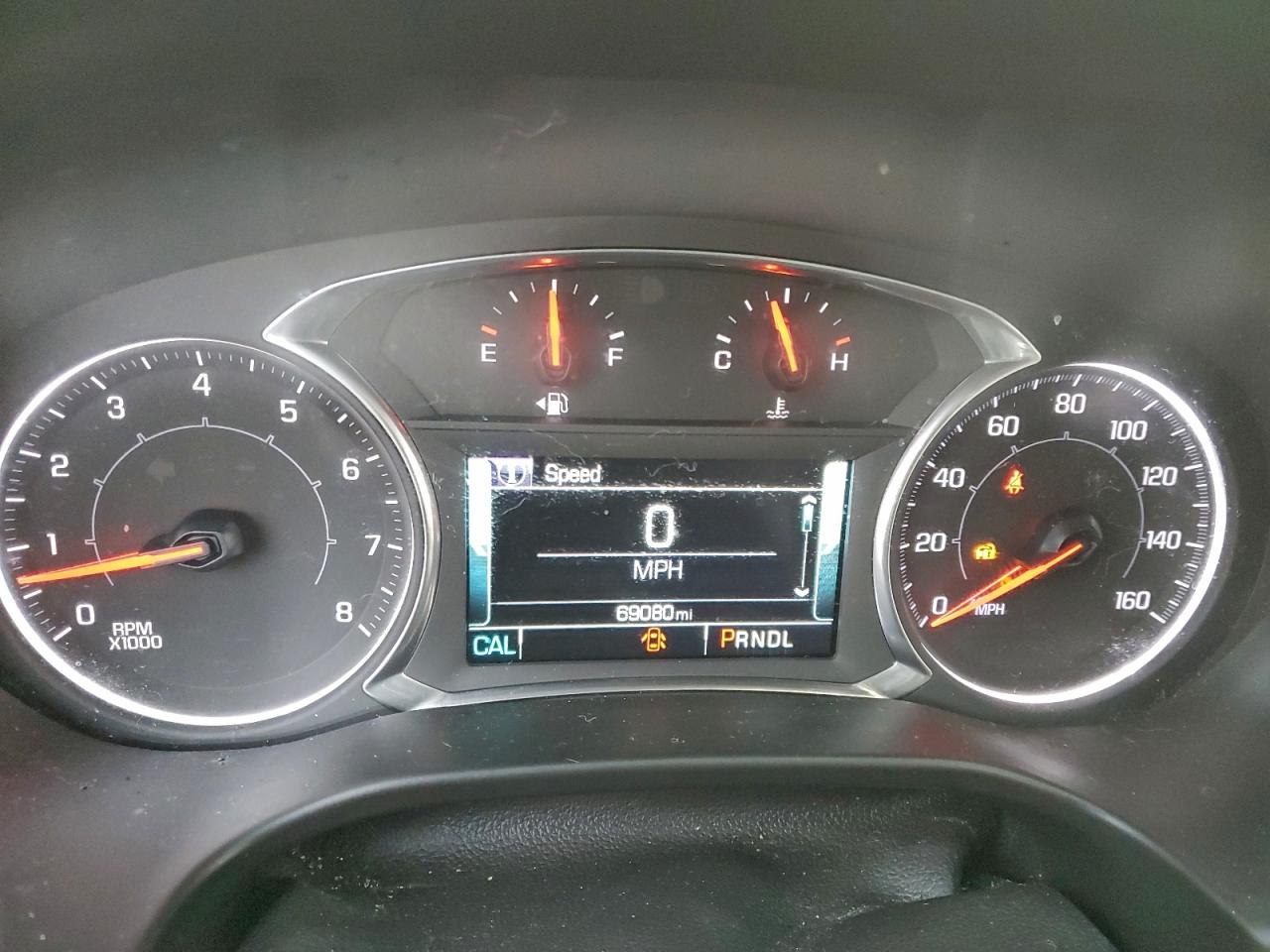 GMC Acadia Slt-1 Image 9