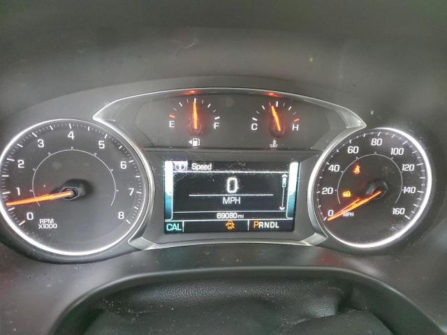 GMC Acadia Slt-1 Image 9