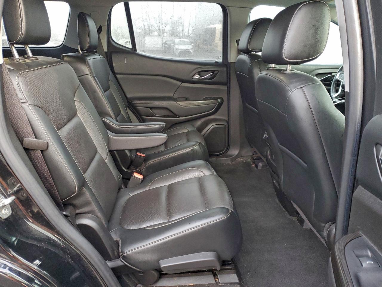 GMC Acadia Slt-1 Image 11