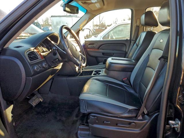 GMC Yukon Slt Image 11