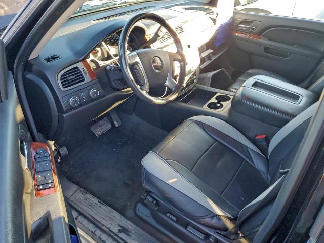 GMC Yukon Slt Image 12