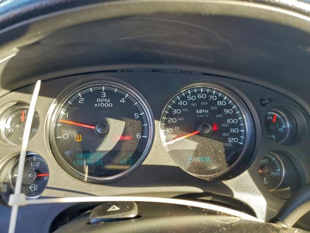 GMC Yukon Slt Image 5