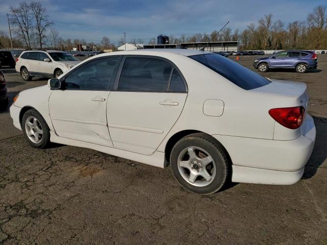 Toyota Corolla Ce Image 12