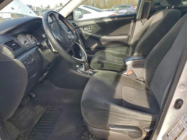 Toyota Corolla Ce Image 8