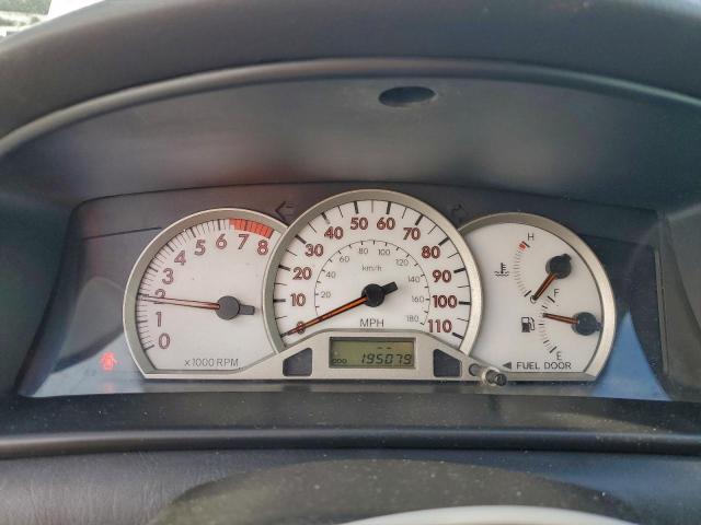 Toyota Corolla Ce Image 7