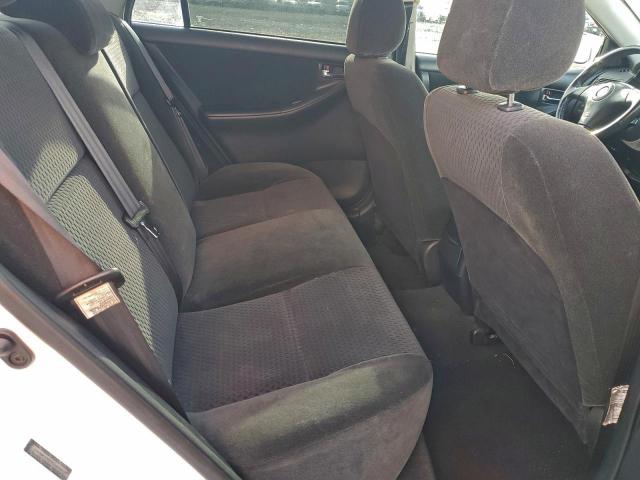 Toyota Corolla Ce Image 5