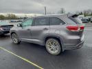 Toyota Highlander Se Image 2