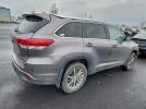 Toyota Highlander Se Image 3