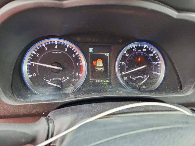 Toyota Highlander Se Image 13