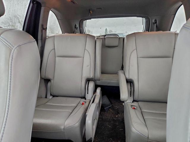 Toyota Highlander Se Image 5