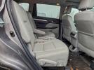 Toyota Highlander Se Image 6