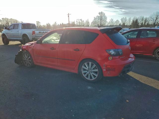 Mazda Speed 3 3 Image 3