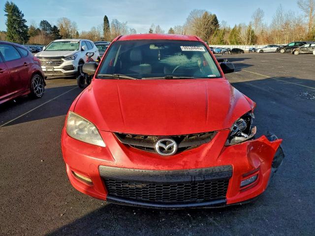 Mazda Speed 3 3 Image 5