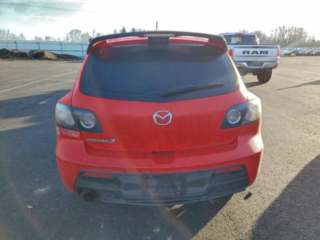 Mazda Speed 3 3 Image 9