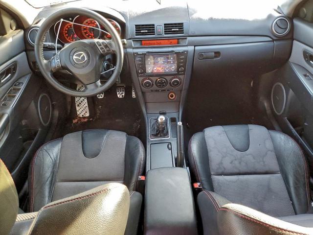 Mazda Speed 3 3 Image 7