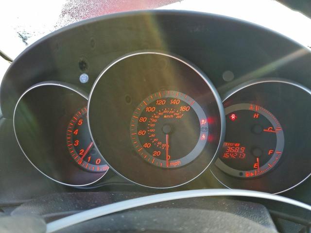 Mazda Speed 3 3 Image 12