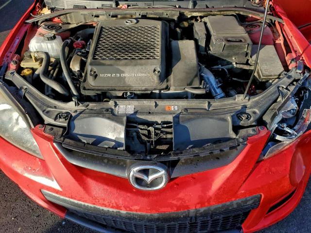 Mazda Speed 3 3 Image 11