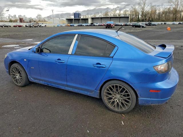 Mazda Mazda3 S Image 7