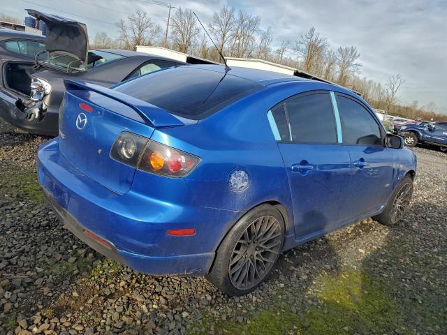 Mazda Mazda3 S Image 3