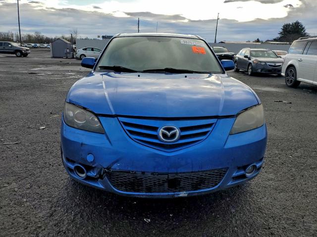 Mazda Mazda3 S Image 11