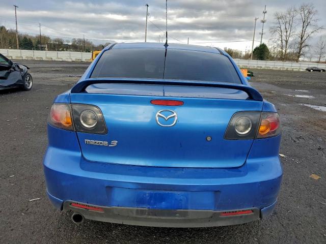 Mazda Mazda3 S Image 4