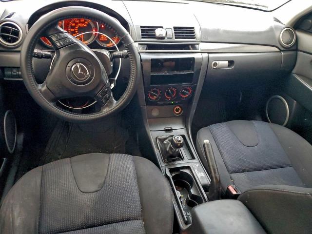 Mazda Mazda3 S Image 8