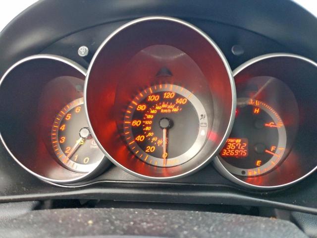 Mazda Mazda3 S Image 6