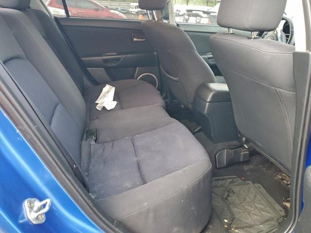 Mazda Mazda3 S Image 9