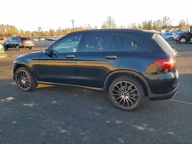 Mercedes-Benz GLC 300 Image 3