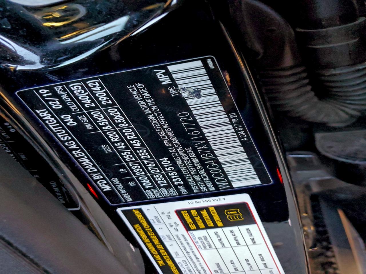 Mercedes-Benz GLC 300 Image 7