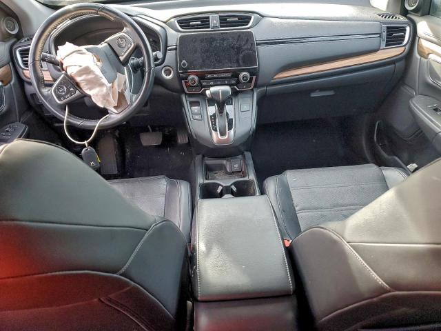 Honda Crv Touring Image 9