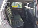 Honda Crv Touring Image 10