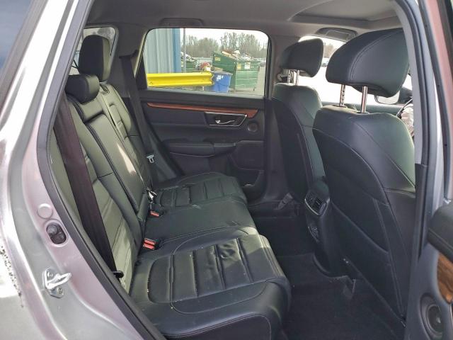 Honda Crv Touring Image 10