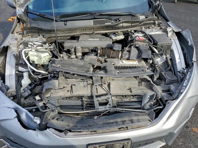 Honda Crv Touring Image 4