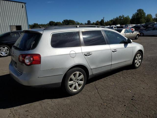 Volkswagen Passat 2.0t Wagon Value Image 7