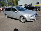 Volkswagen Passat 2.0t Wagon Value Image 2