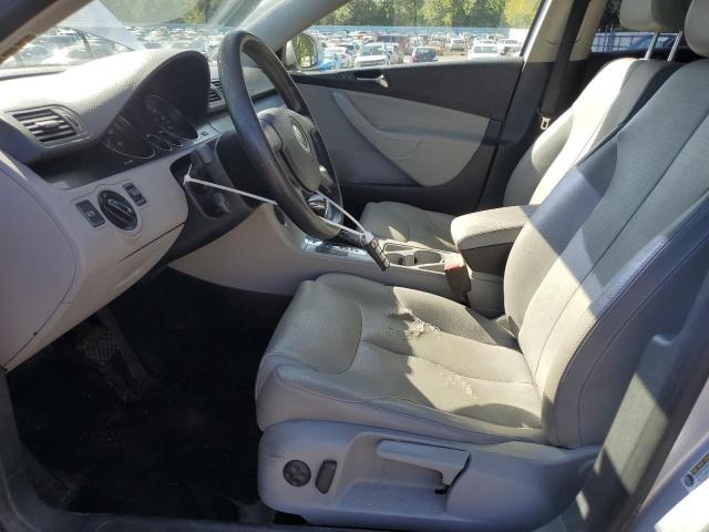 Volkswagen Passat 2.0t Wagon Value Image 8