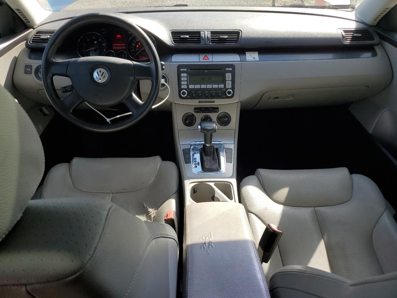 Volkswagen Passat 2.0t Wagon Value Image 11