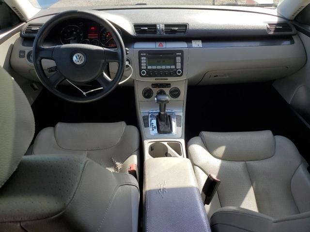 Volkswagen Passat 2.0t Wagon Value Image 11