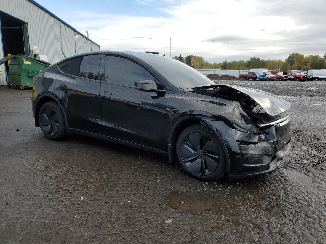 Tesla Model Y Image 8