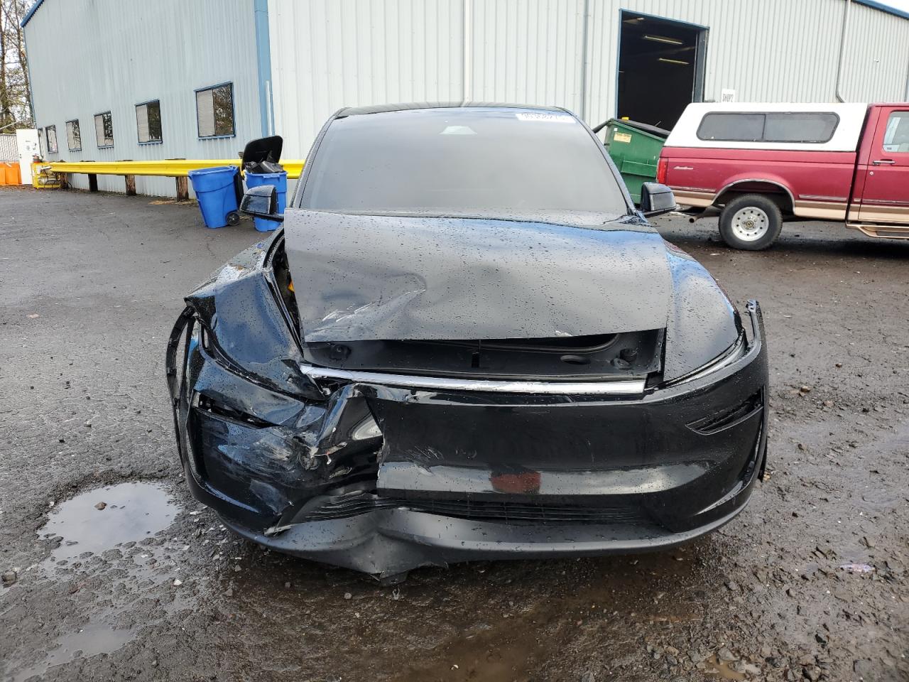 Tesla Model Y Image 10