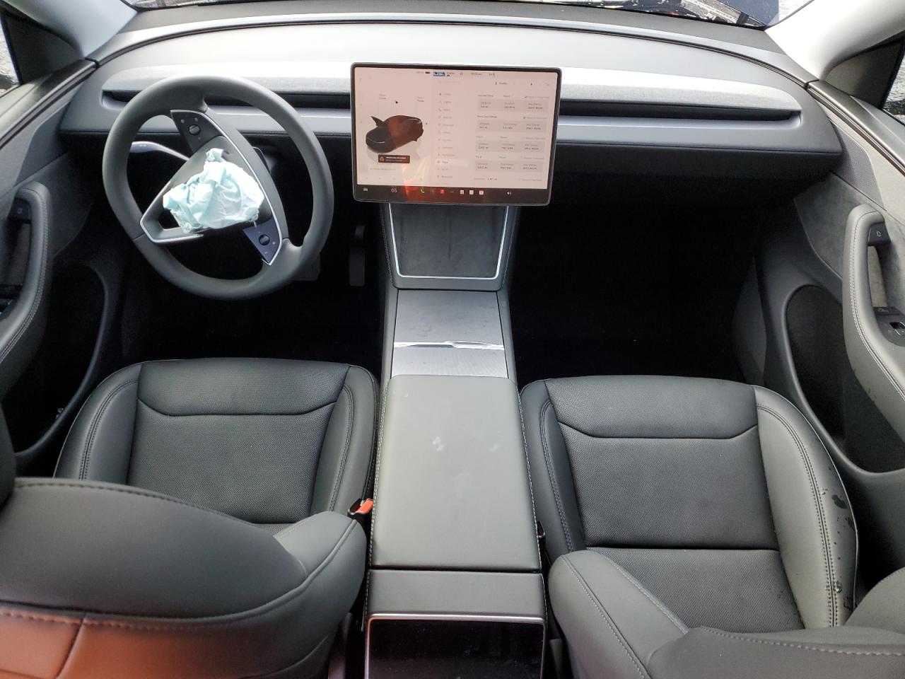 Tesla Model Y Image 4