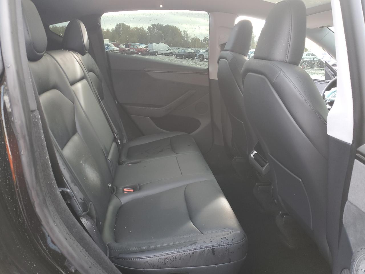 Tesla Model Y Image 5