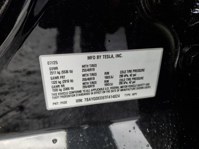 Tesla Model Y Image 7