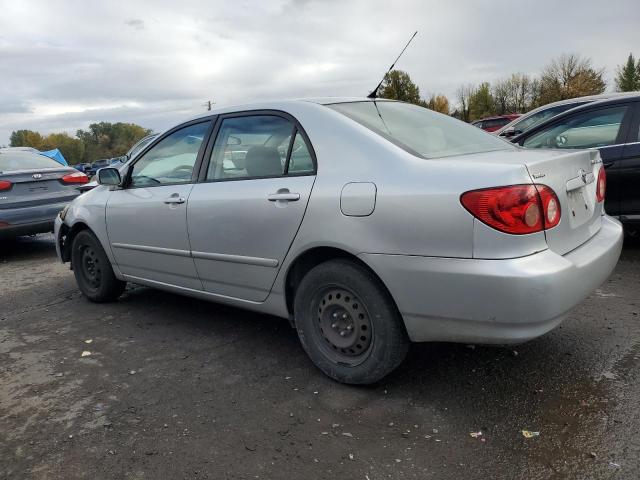 Toyota Corolla Ce Image 2
