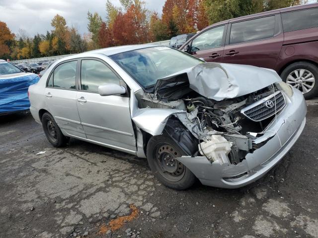 Toyota Corolla Ce Image 10