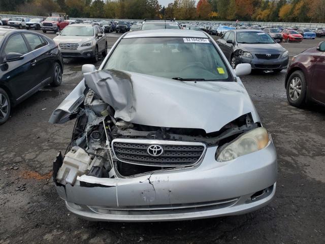 Toyota Corolla Ce Image 8