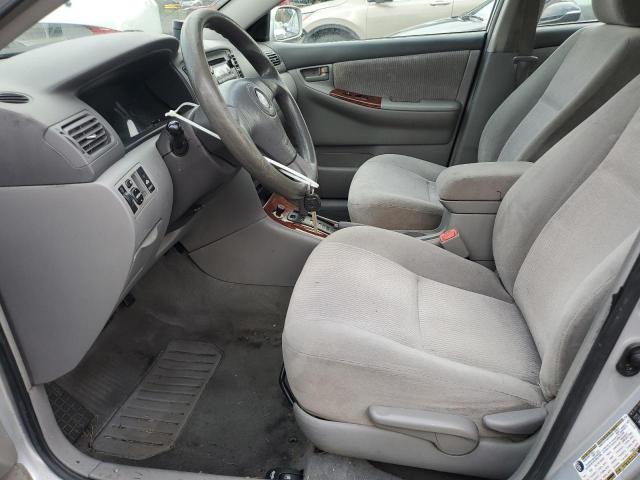 Toyota Corolla Ce Image 5