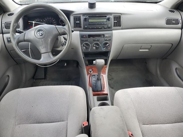 Toyota Corolla Ce Image 6