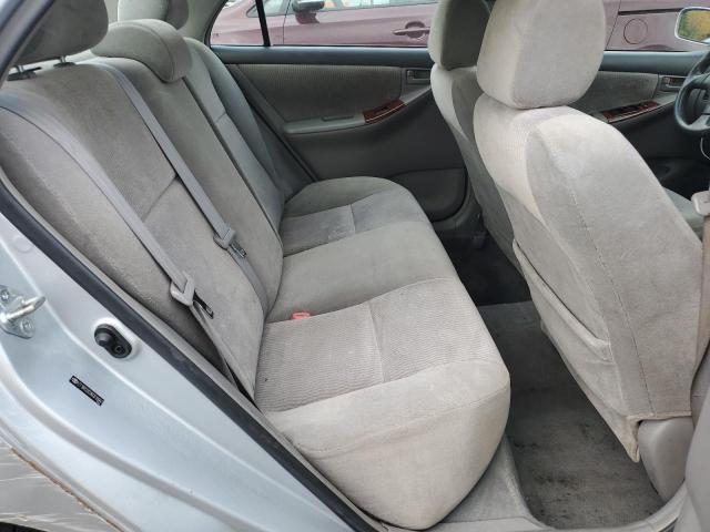 Toyota Corolla Ce Image 11